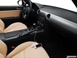  Zune and auxiliary jack photo